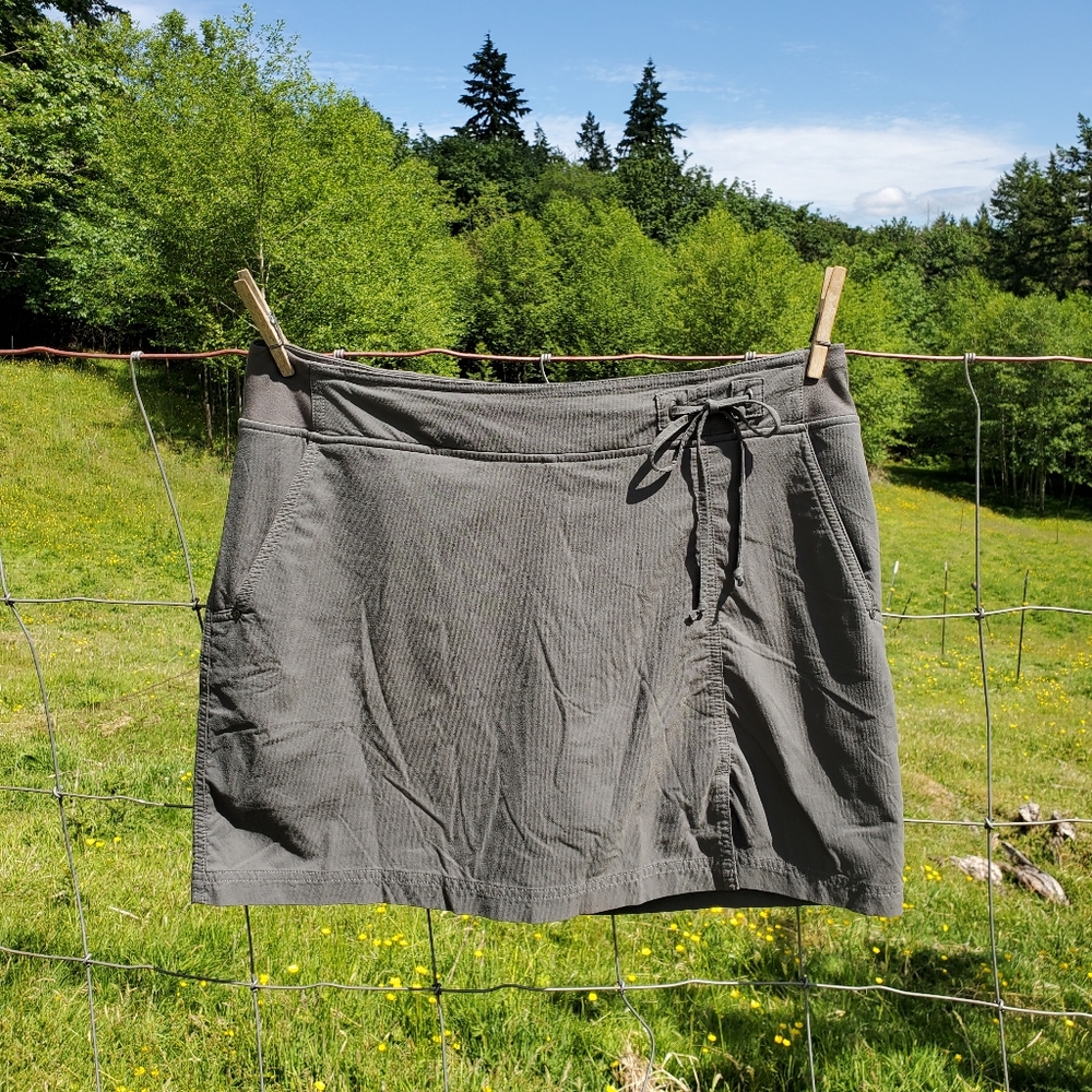 Royal Robbins Jammer Skirt
